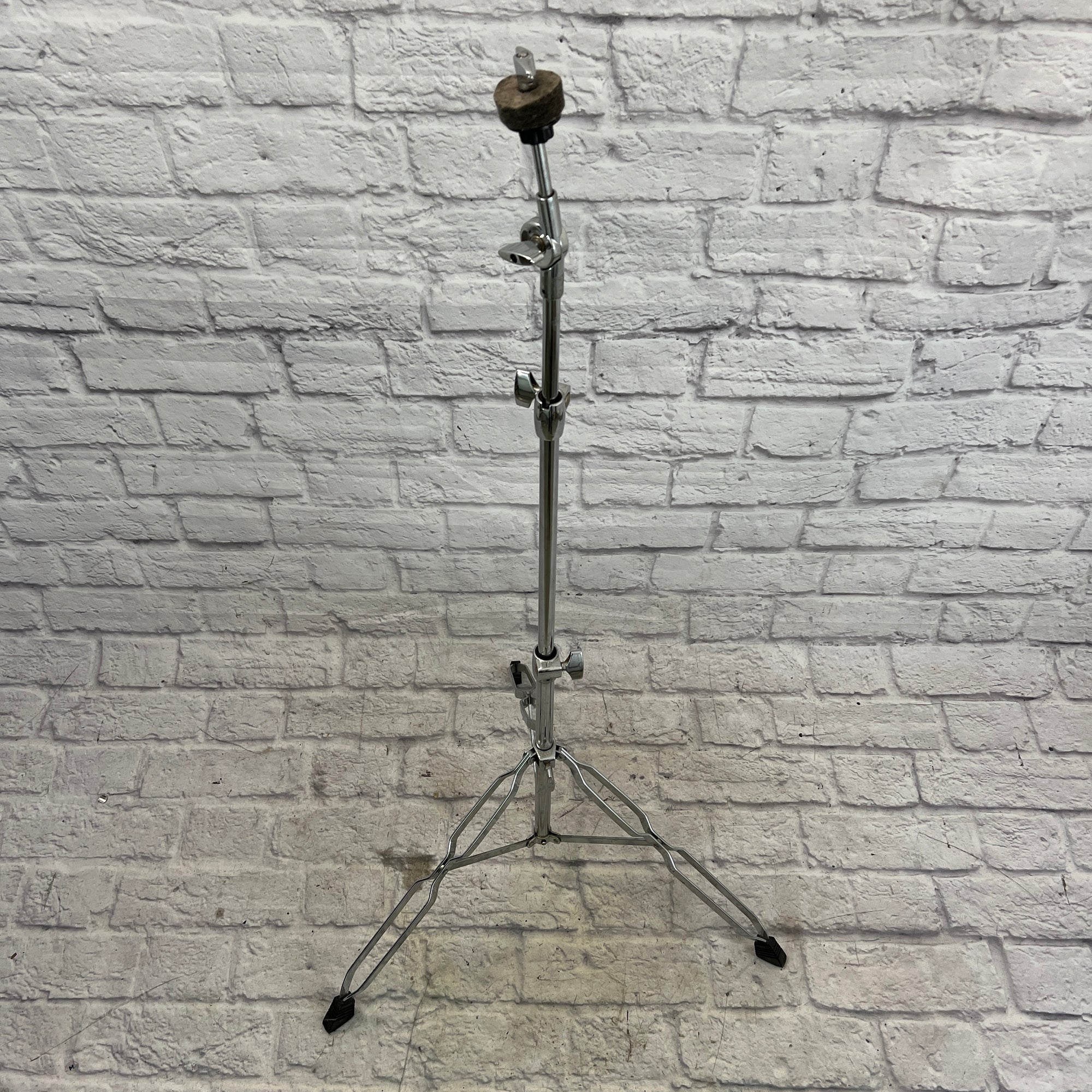 Pearl Single Braced Straight Cymbal Stand