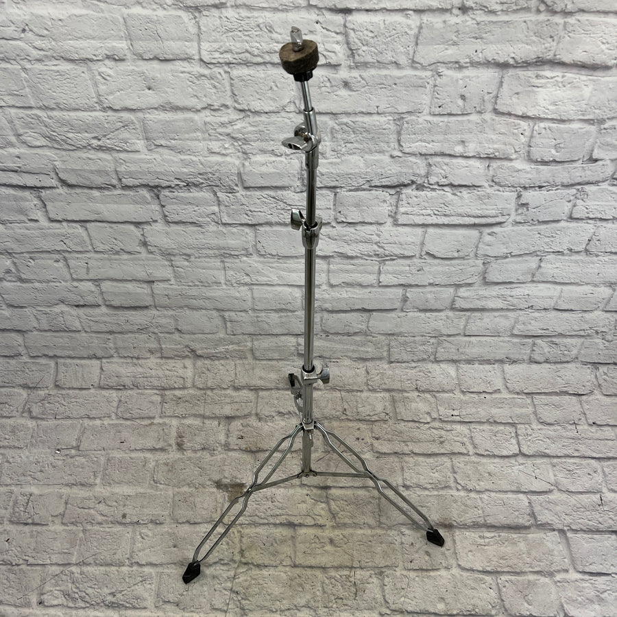 Pearl Single Braced Straight Cymbal Stand
