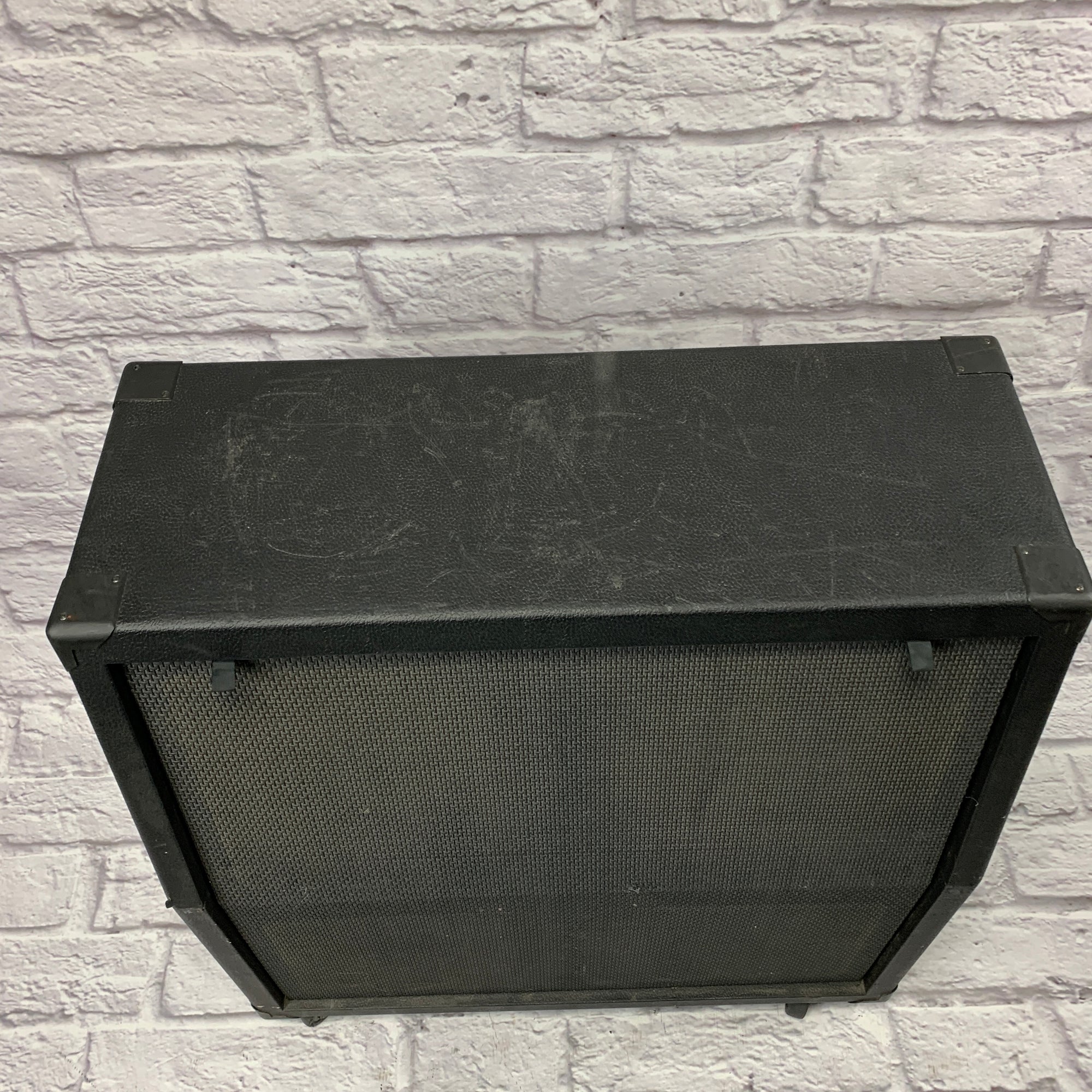 VHT  P501 4x12 Guitar Cabinet w/ Celestion G12T-75 Speakers