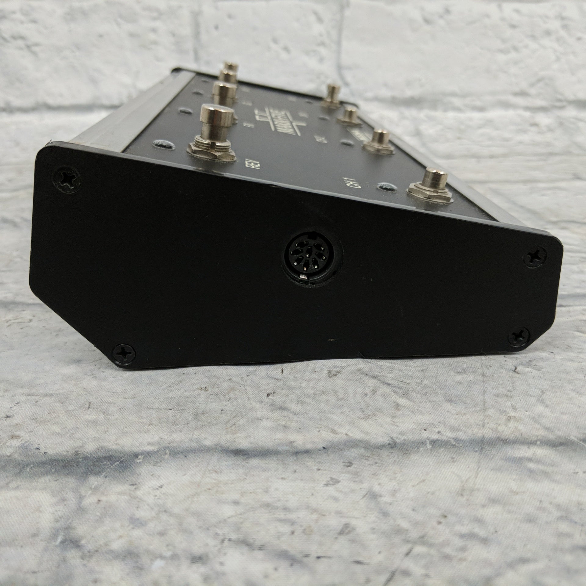 Mesa Boogie Mark Five Foot Switch