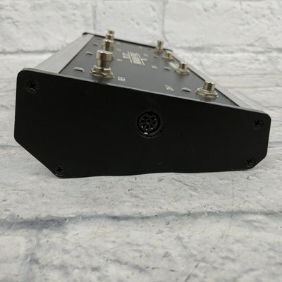 Mesa Boogie Mark Five Foot Switch