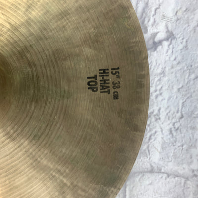 TRX MDM Hi Hat Pair 15