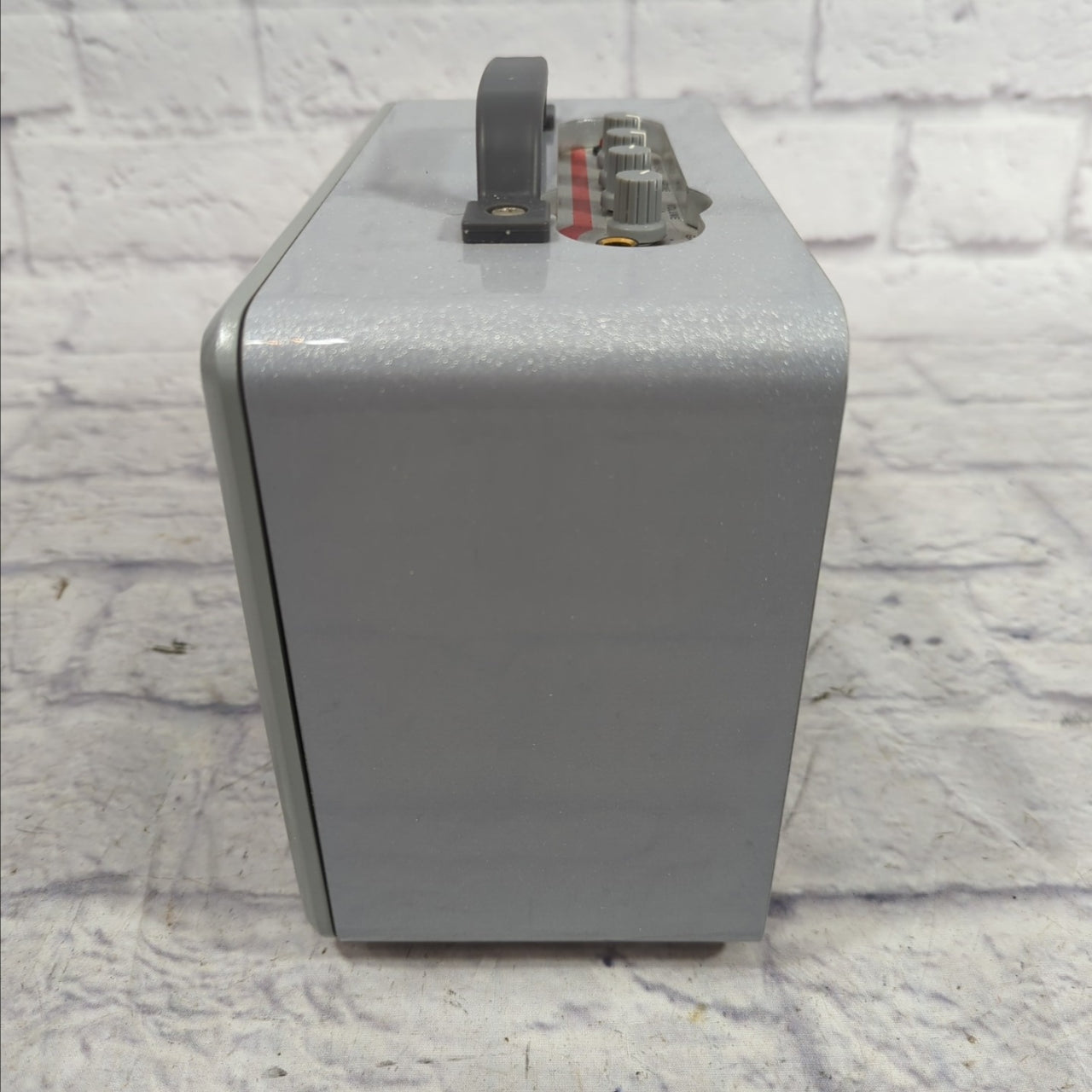 ZT Lunchbox 200W 1x6.5 Guitar Combo