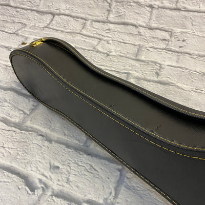 Unknown Bass Chipboard Hard Case
