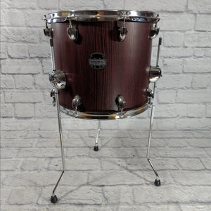 Mapex Mars Birch 14 x 12 Floor Tom