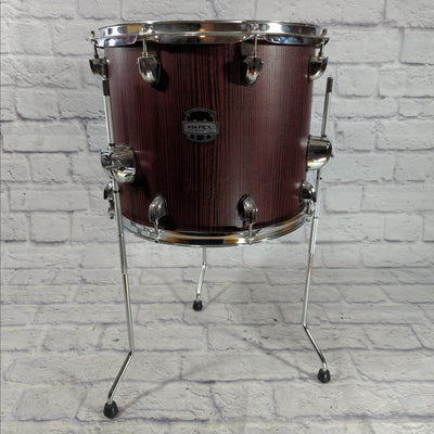 Mapex Mars Birch 14 x 12 Floor Tom