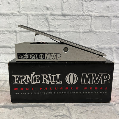 Ernie Ball MVP Most Valuable Pedal Volume Pedal