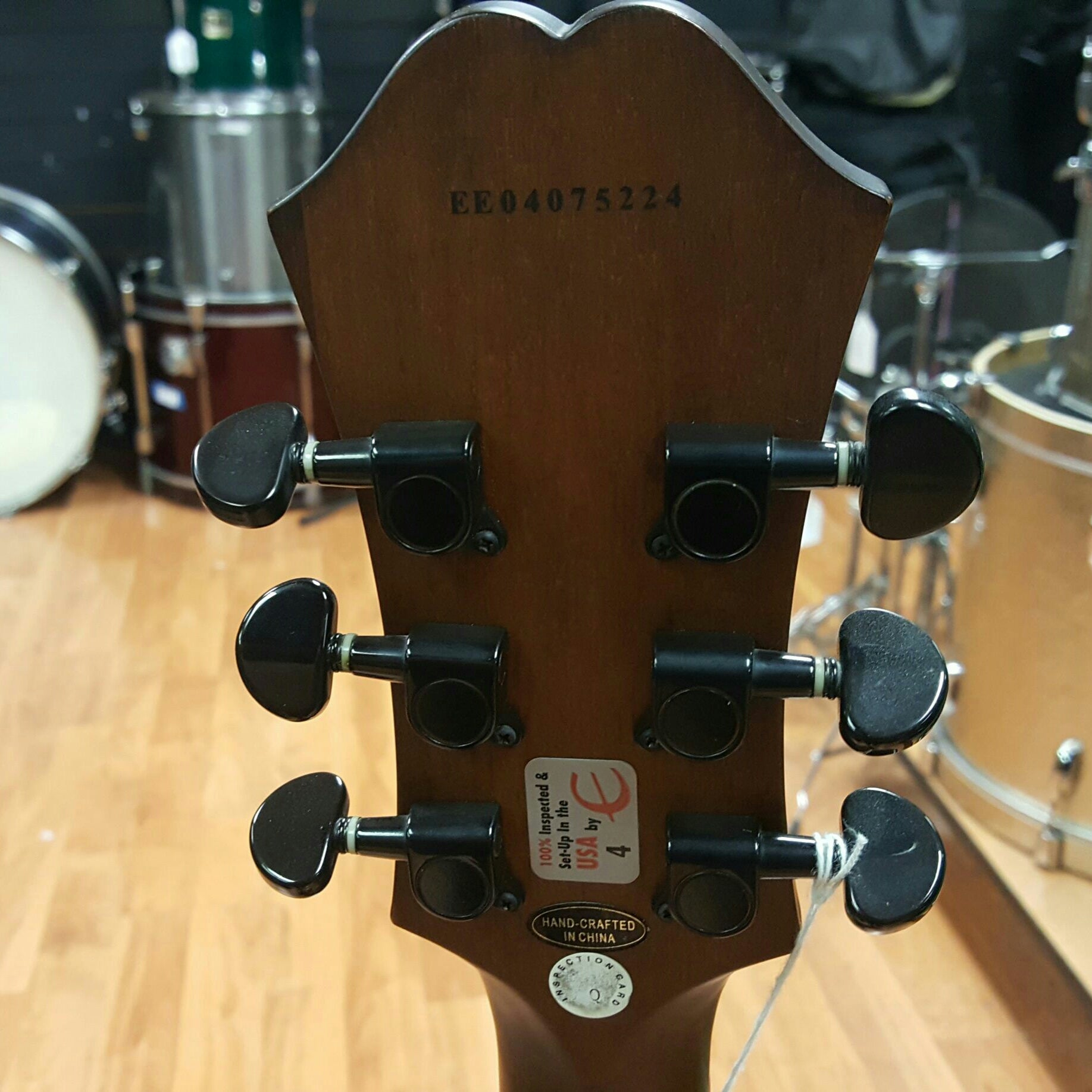 Epiphone Dot Semi Hollow Electric Guitar
