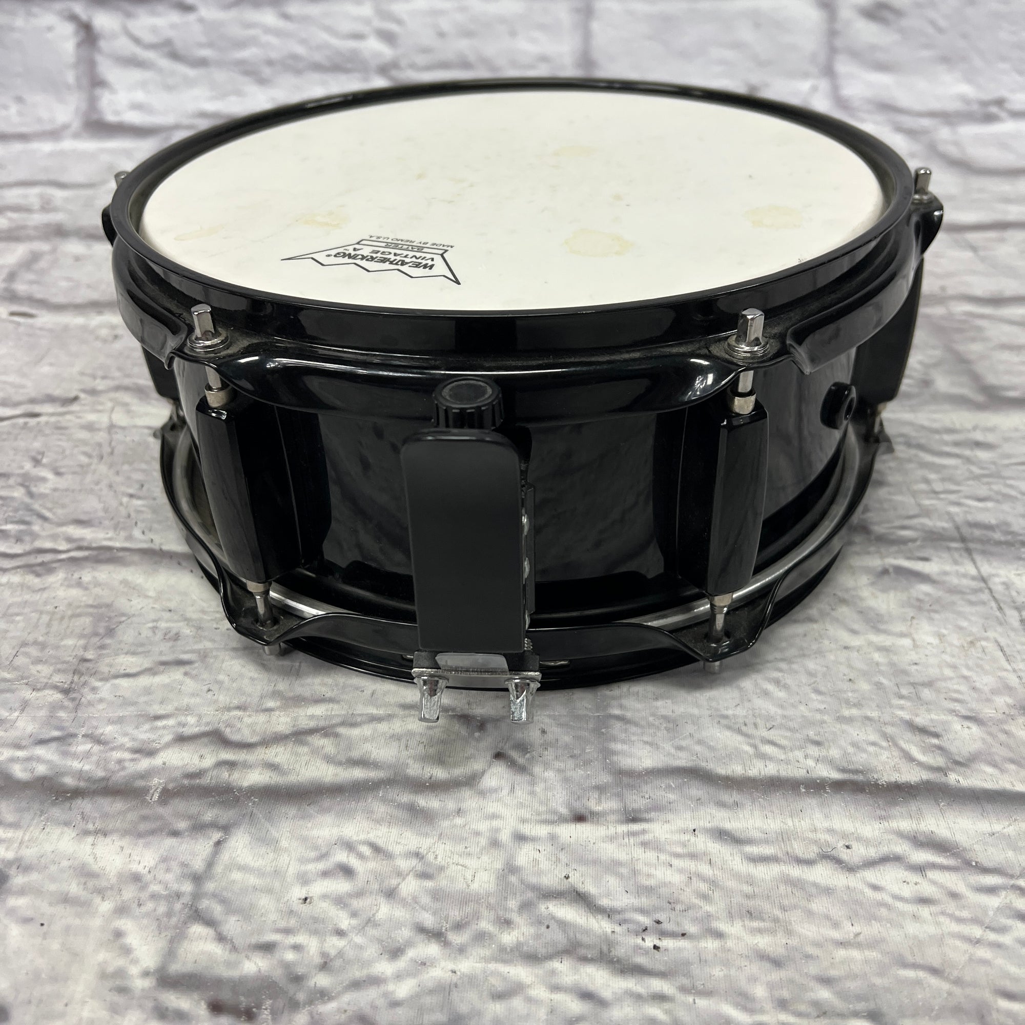 Pulse 10x4" Snare
