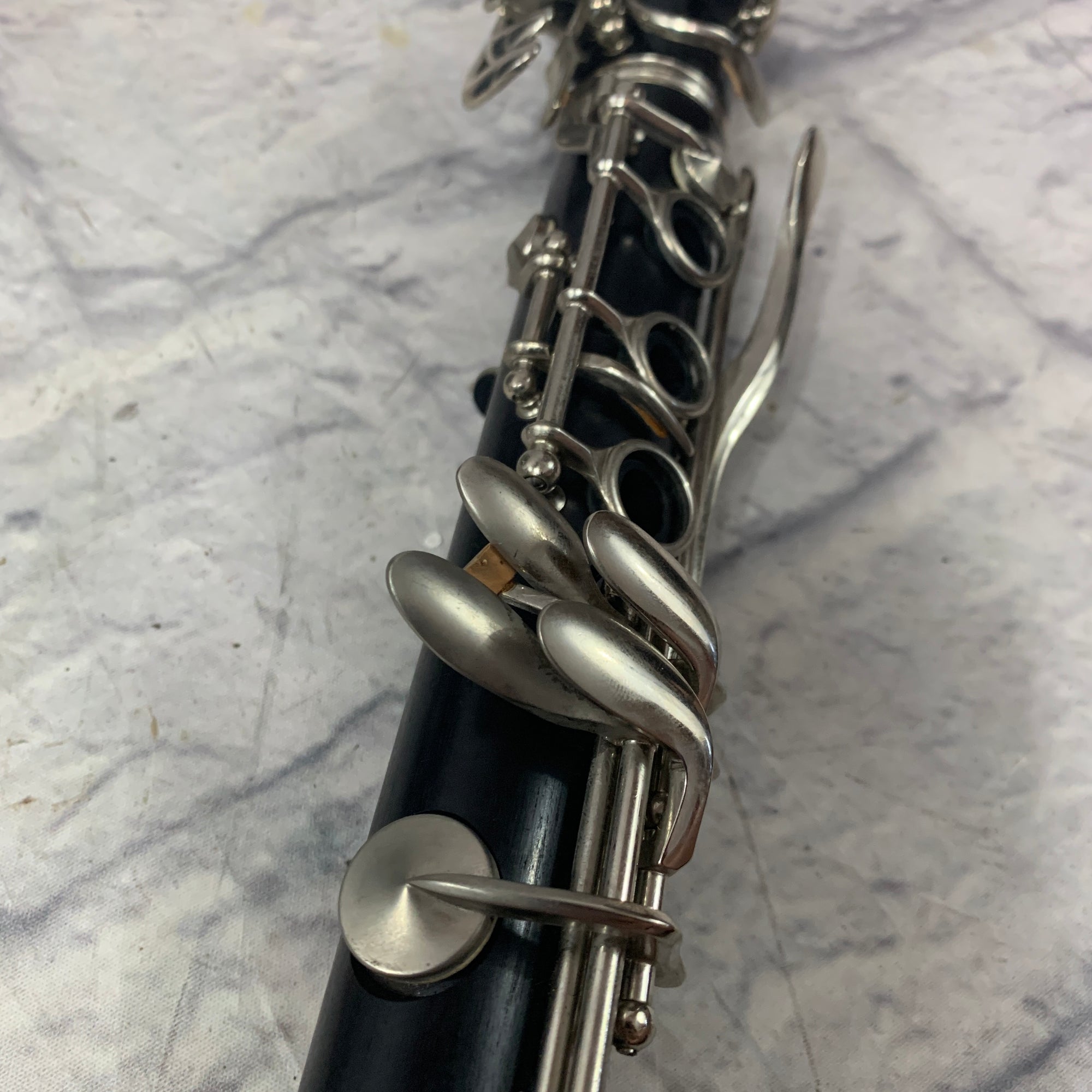 Selmer Signet 100 Clarinet w/ Case