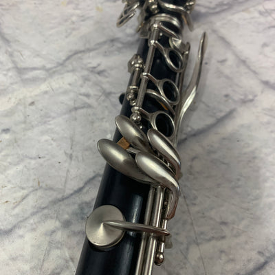 Selmer Signet 100 Clarinet w/ Case