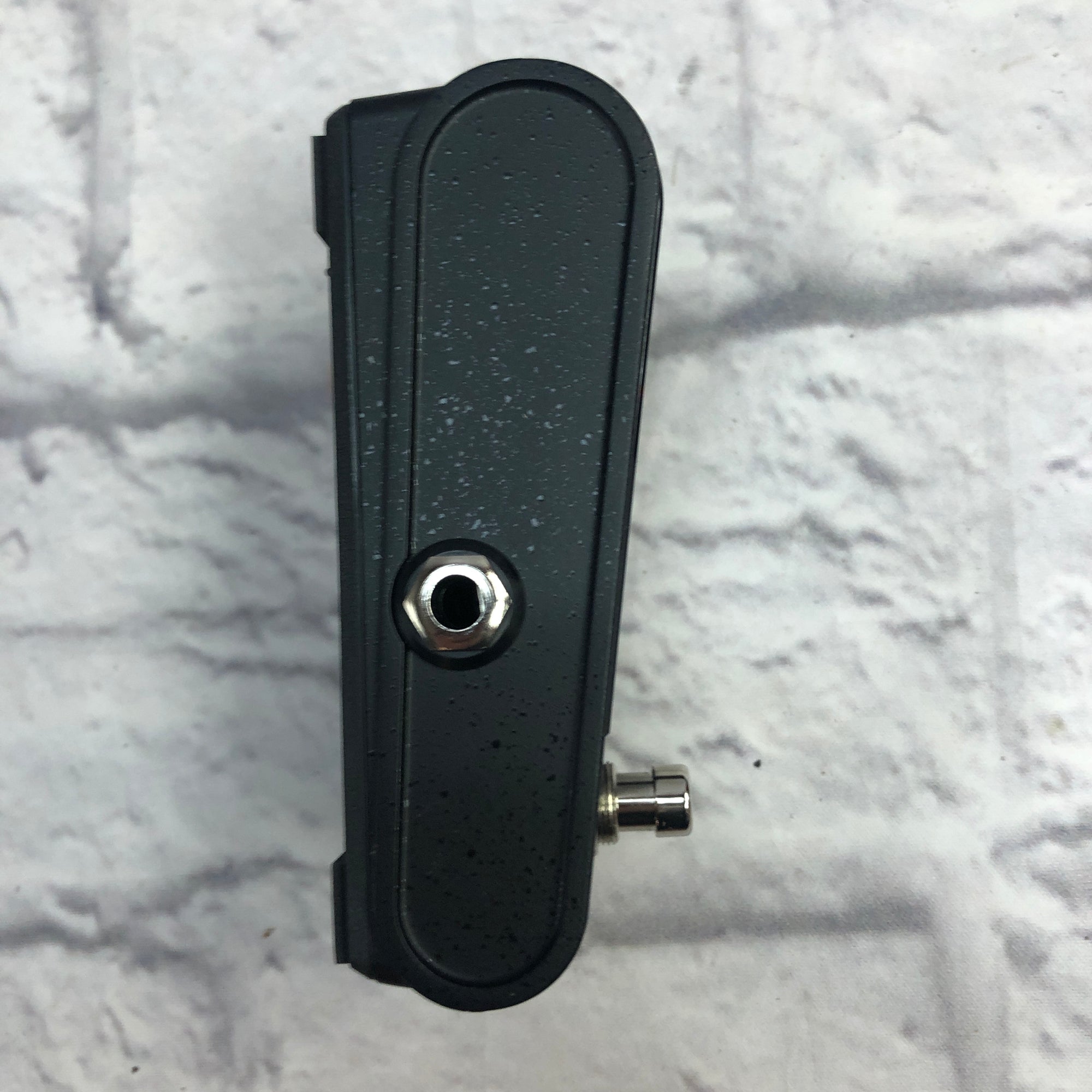 Korg Pitchblack Custom Pedal Tuner