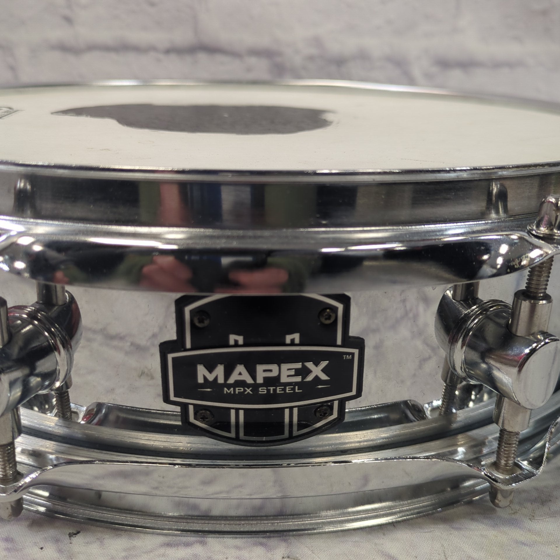 Mapex 13" MPX Snare