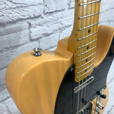 Squier Classic Vibe 50's Telecaster