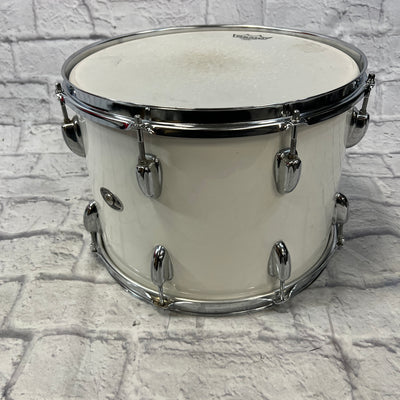 Slingerland 1973 14x10 White RackTom