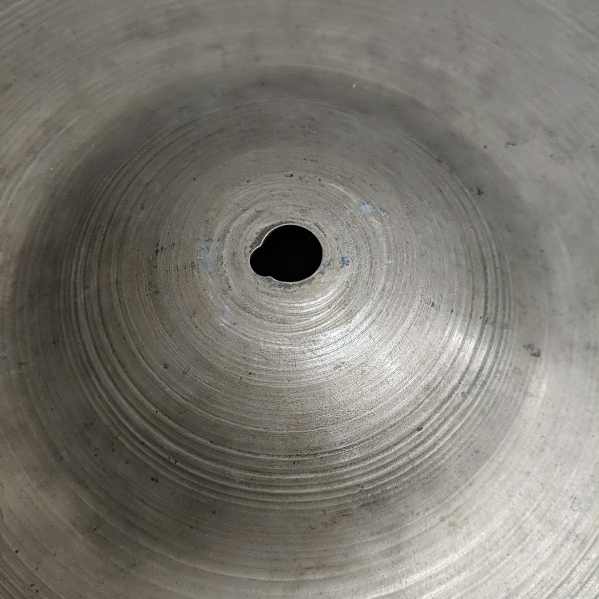 Zildjian 60's Avedis Ride Keyholed Ride Cymbal