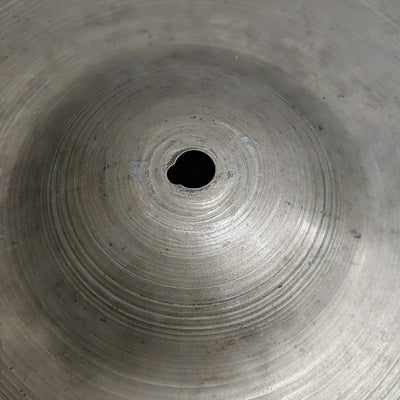 Zildjian 60's Avedis Ride Keyholed Ride Cymbal