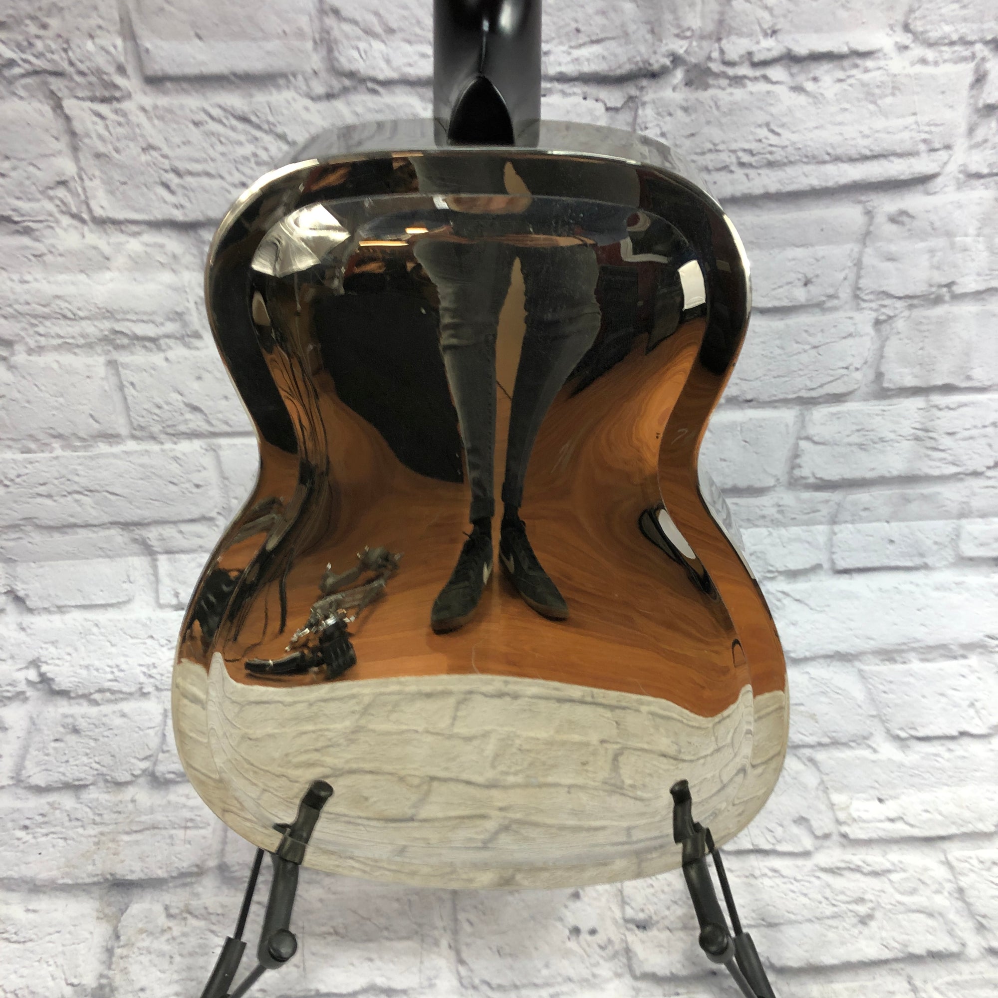Recording King RM-998-R Resonator Guitar