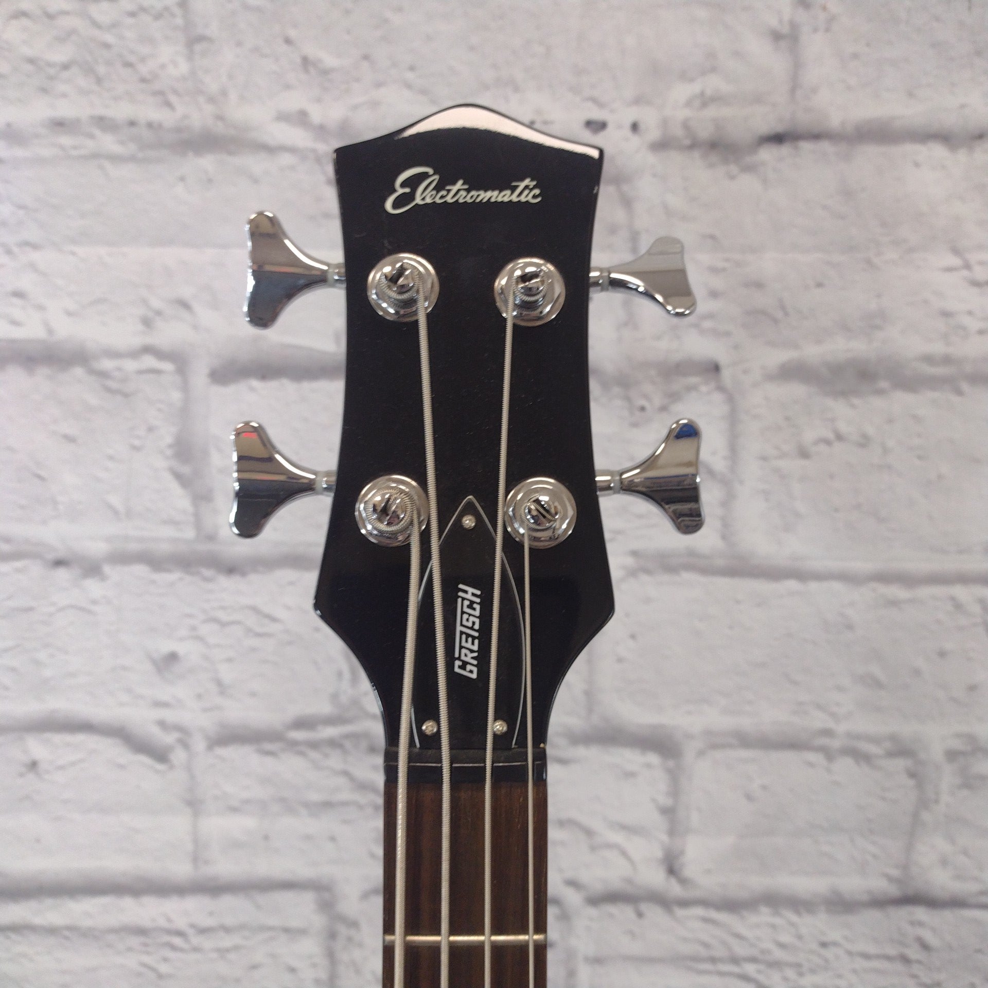 Gretsch Electromatic 4 String Bass