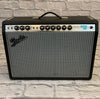 Fender '68 Custom Deluxe Reverb 2-Channel 22-Watt 1x12" Guitar Combo