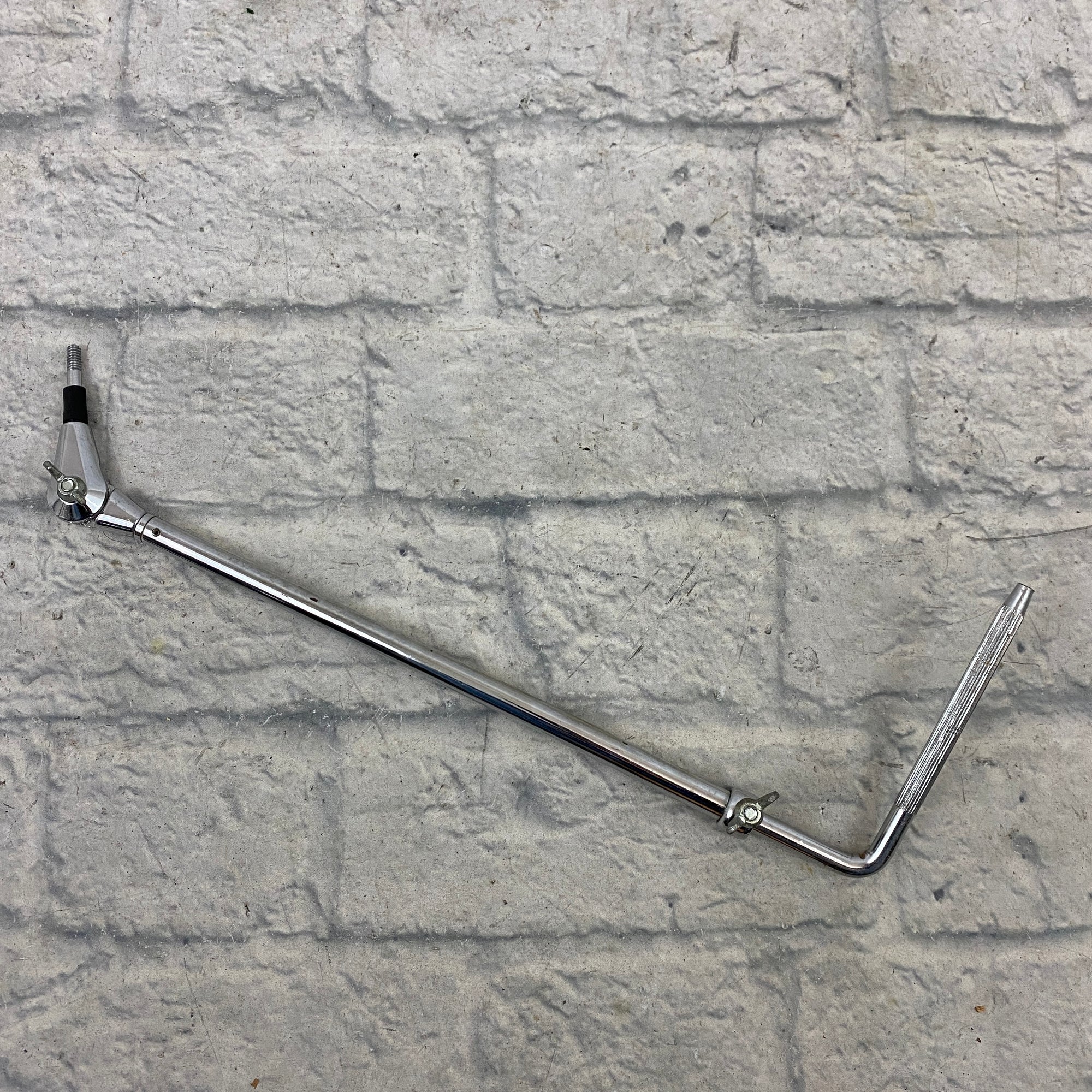 Ludwig Bass Shell Cymbal Stand