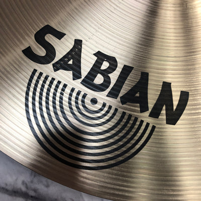 Sabian 20 XS20 Medium Ride Cymbal
