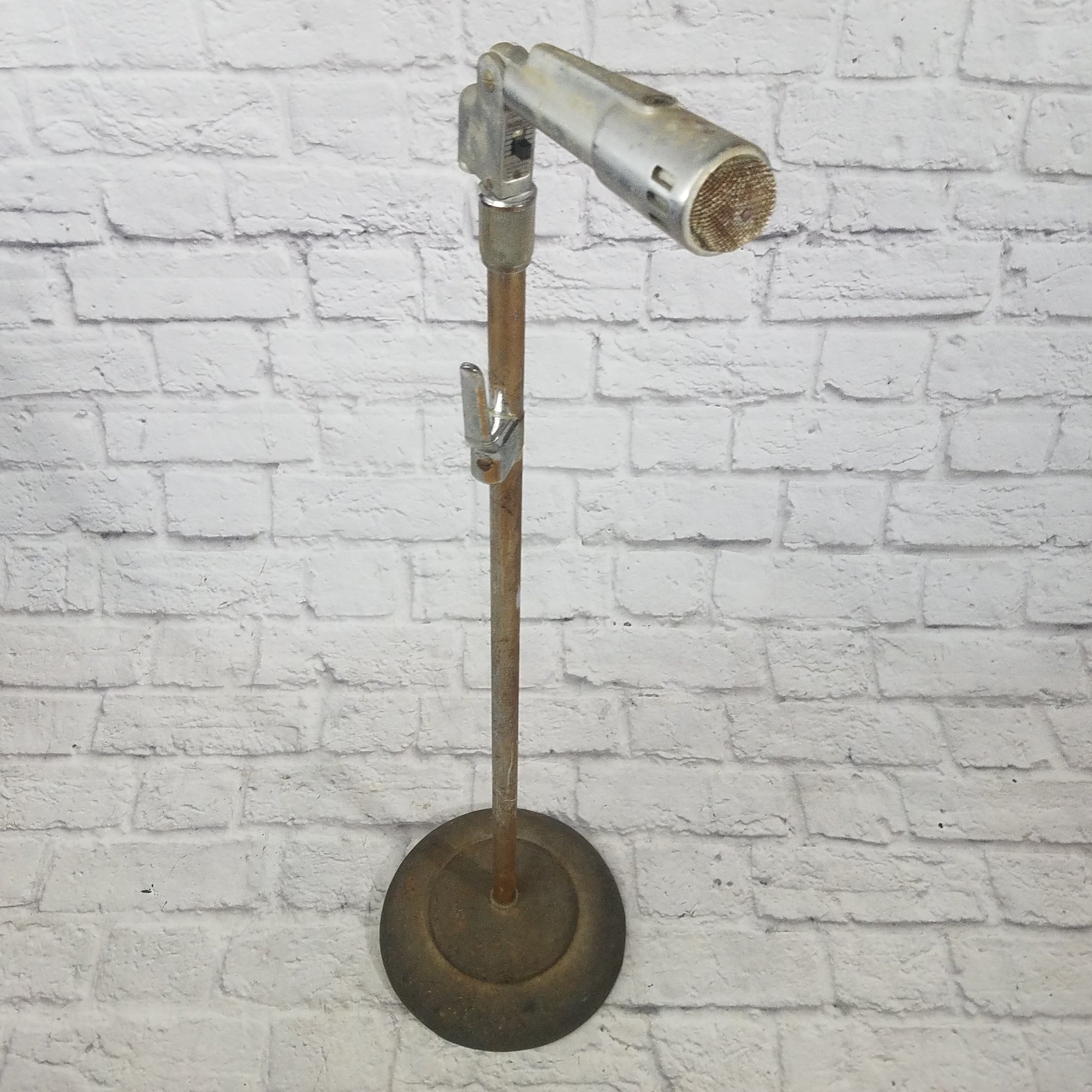 エレクトロボイス　664 electro voice 50's ヴィンテージ Electro-Voice Model 664 Microphone Vintage 1956 Made in USA