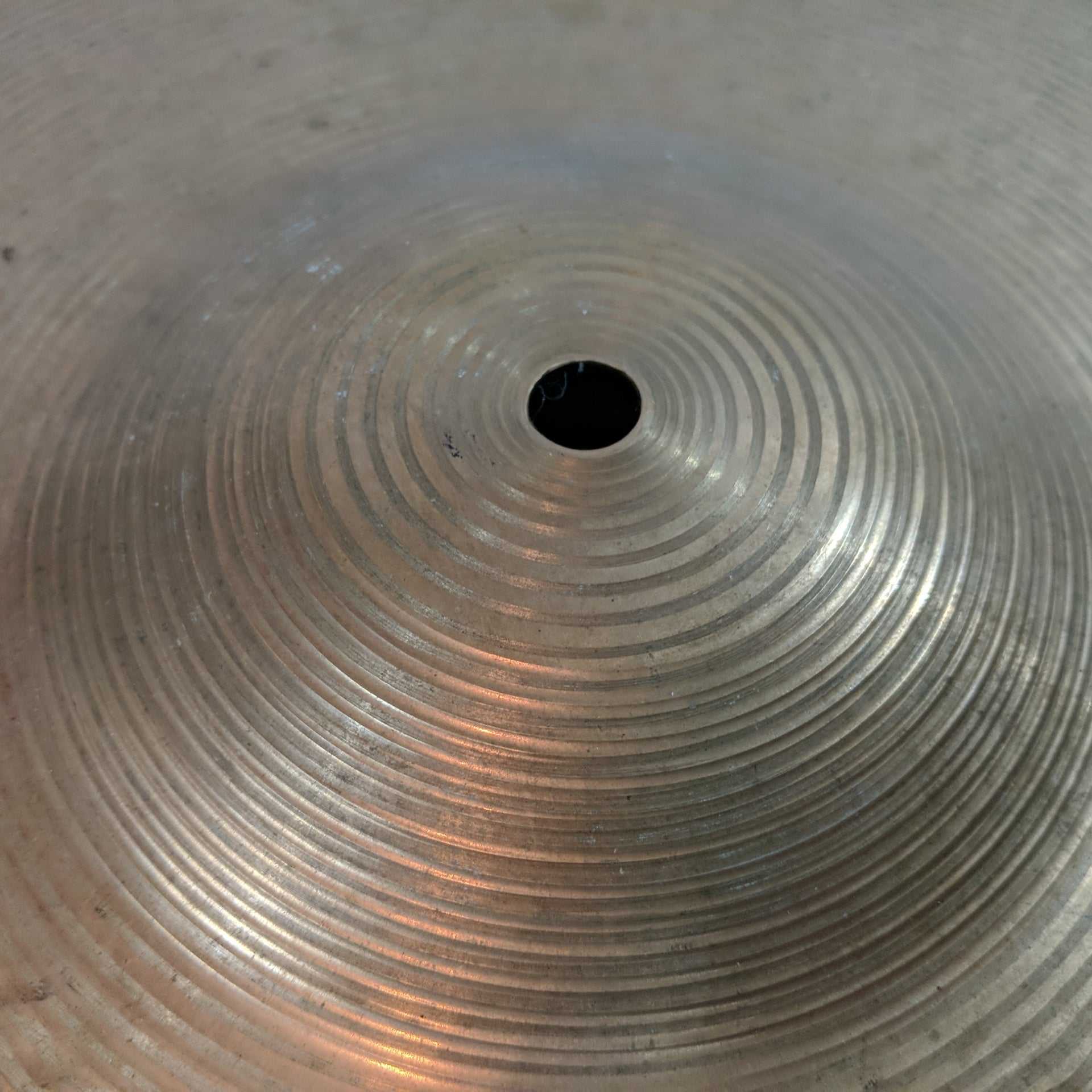 Zildjian ZHT 20" Medium Ride Cymbal