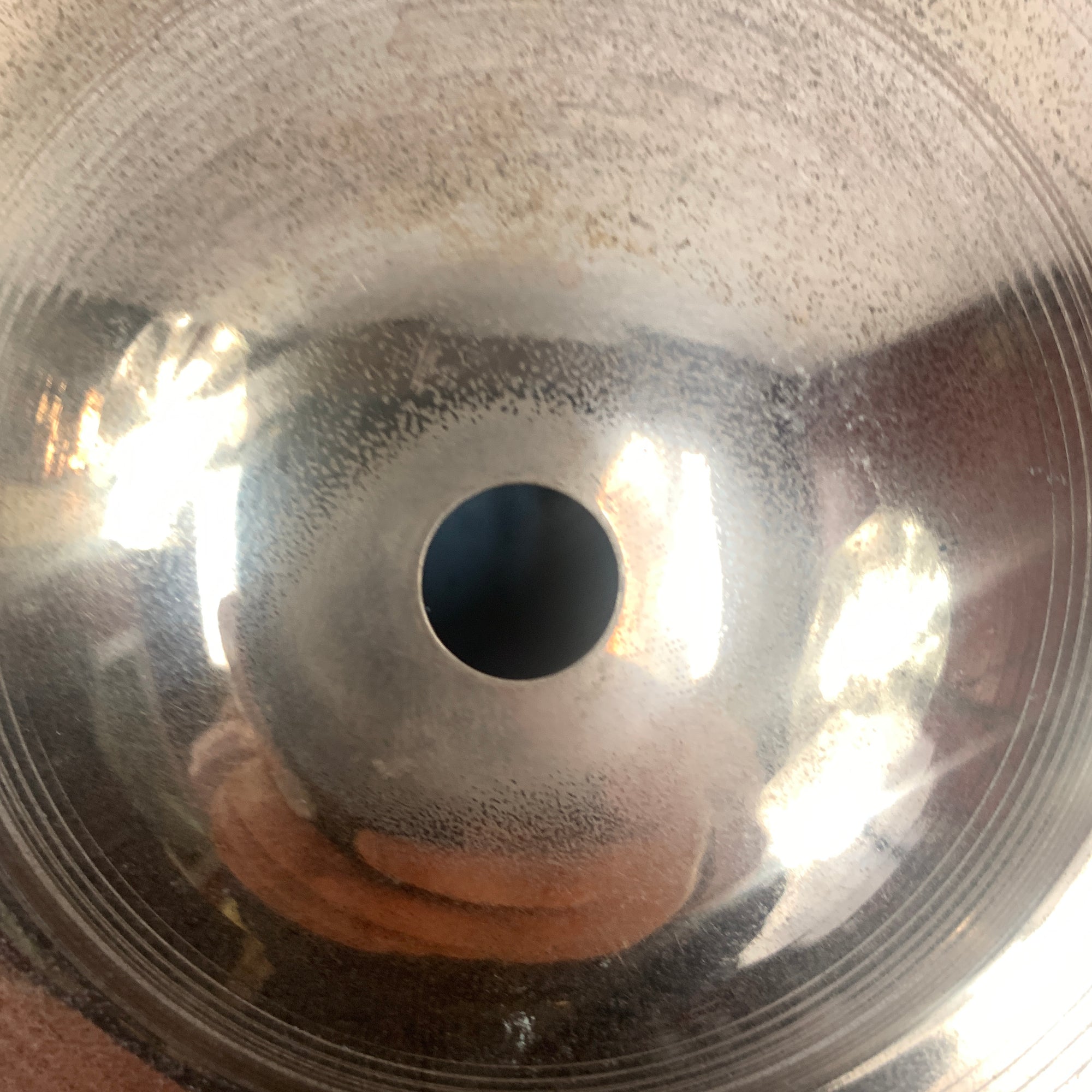 Zildjian ZBT Crash 16