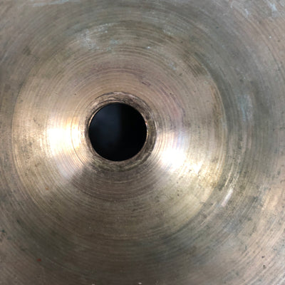Zildjian 13 K Custom Dark Hi Hat Cymbal Pair