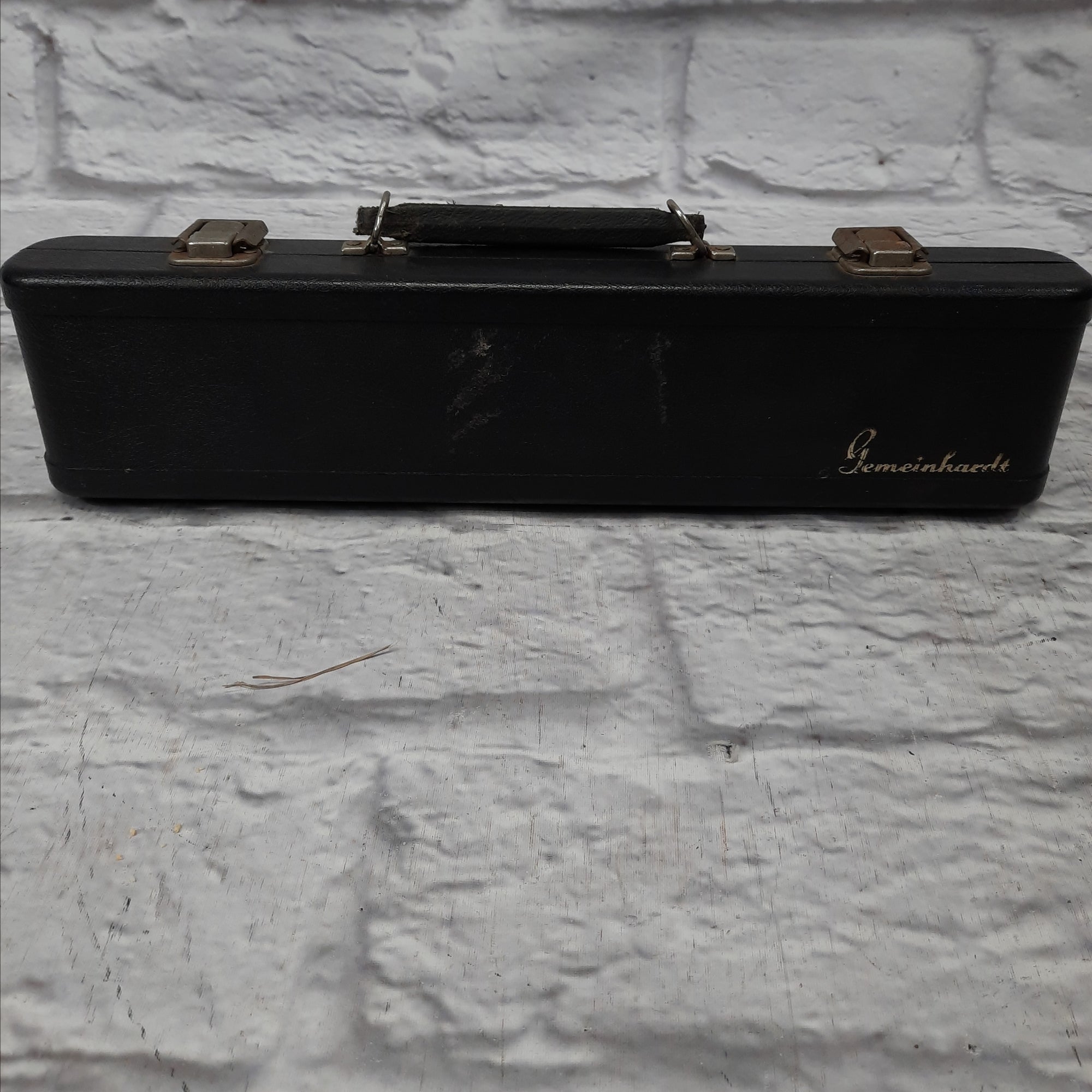 Gemeinhardt Flute Case (Vintage Case Only!)