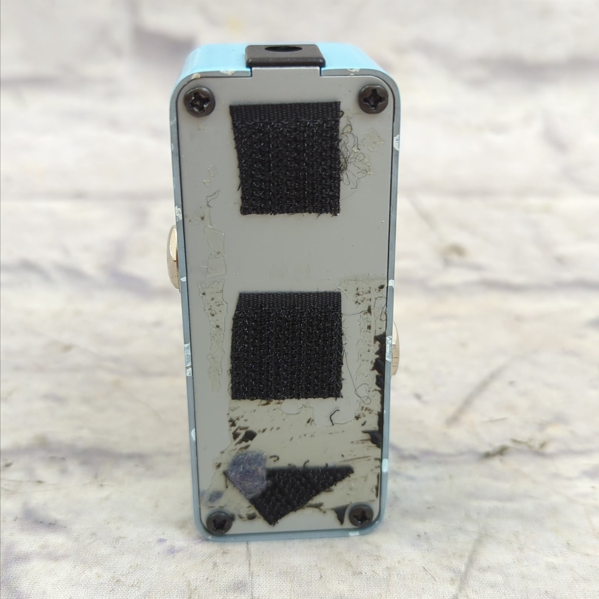 Mooer Blue Faze Fuzz Pedal