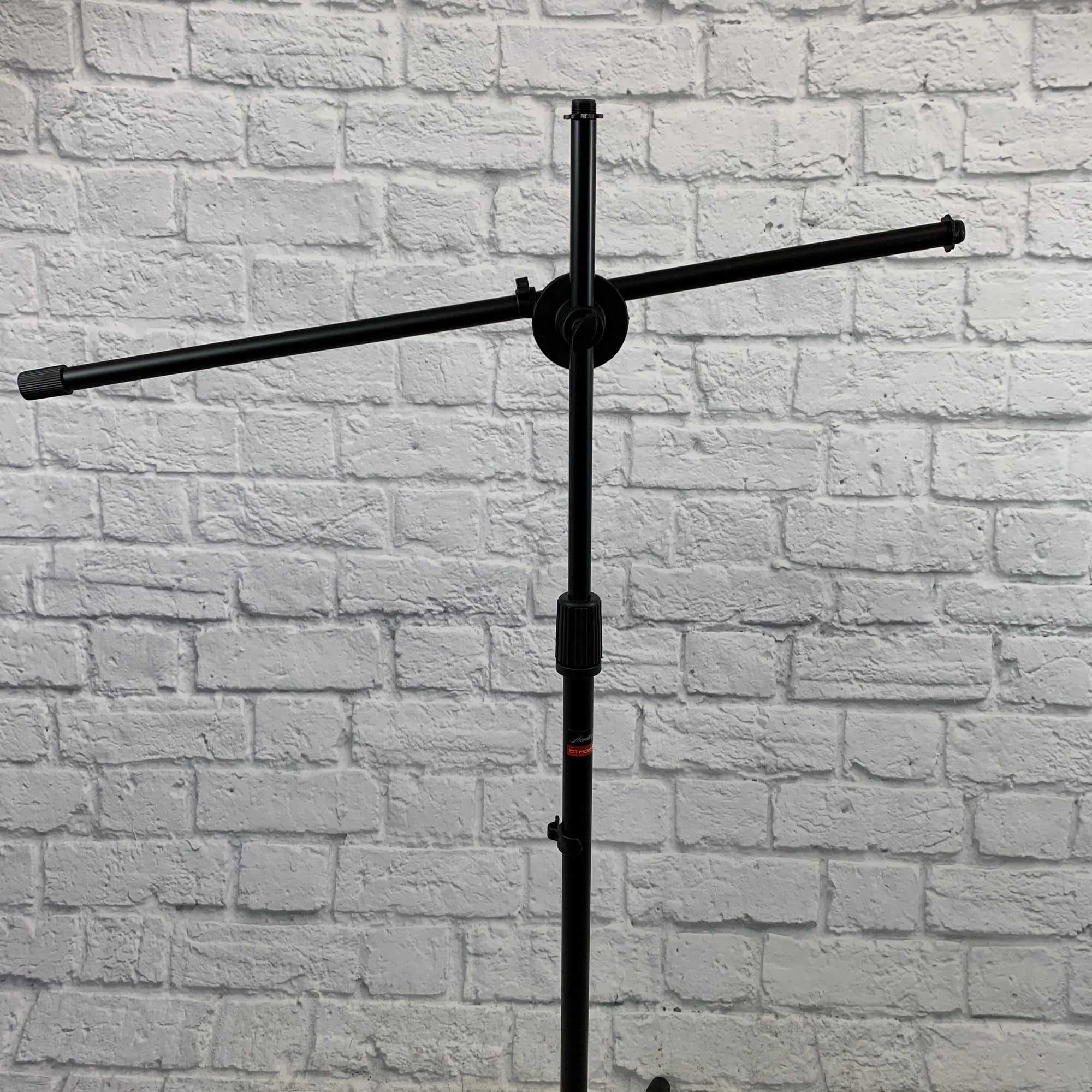 Hamilton KB840M Boom Mic Stand