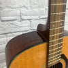 Yamaha F-340 Acoustic Guitar