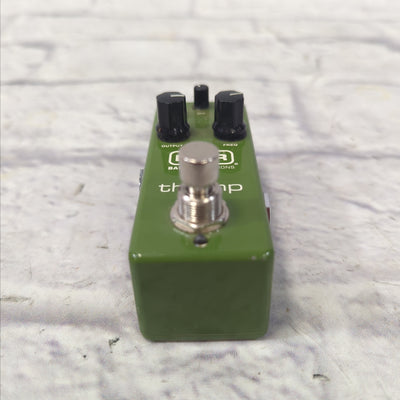 MXR Thump Bass Preamp Pedal