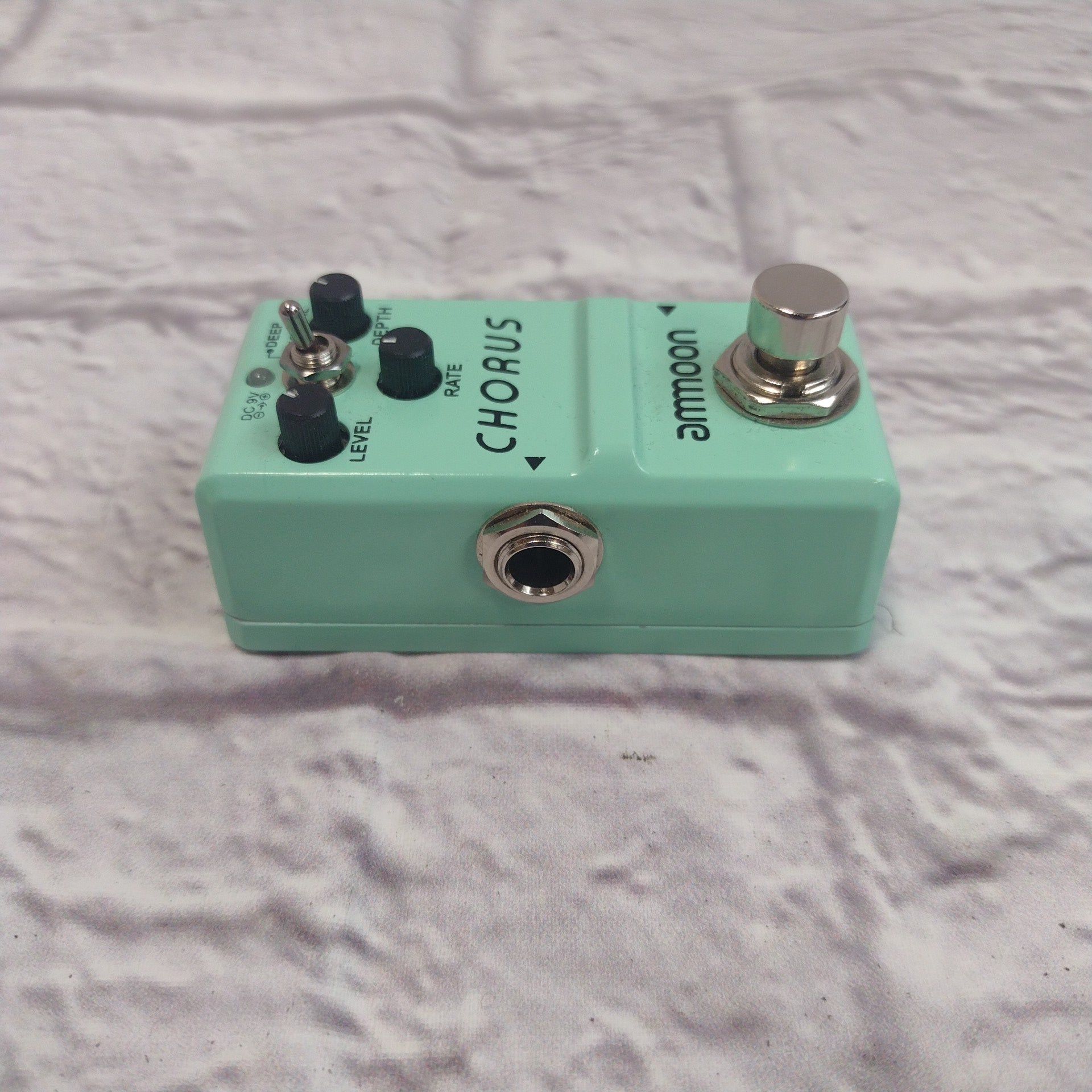 Ammoon Chorus Ensemble Chorus Pedal