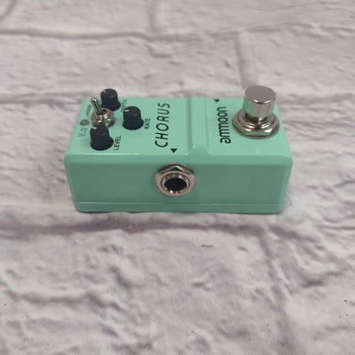 Ammoon Chorus Ensemble Chorus Pedal