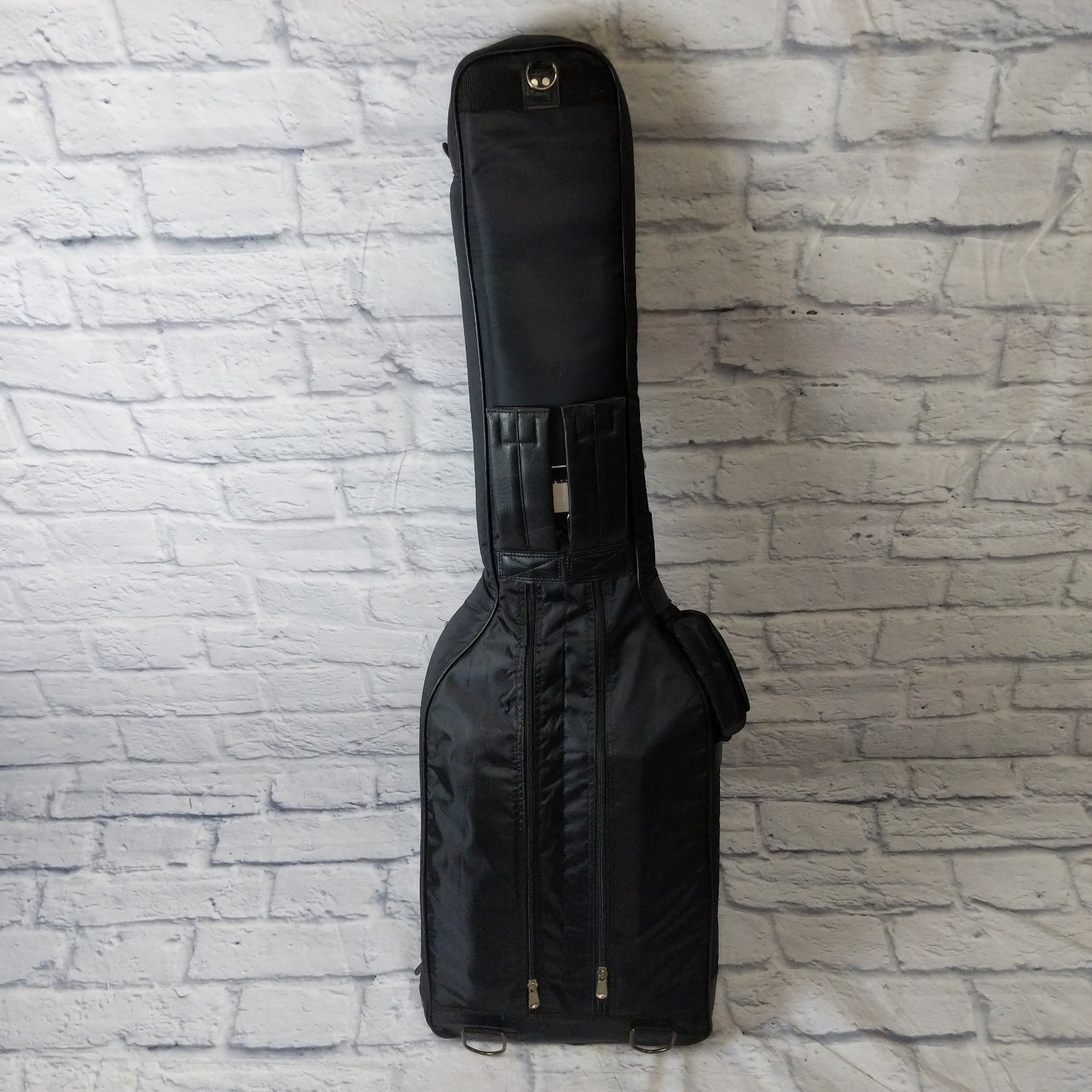 Warwick Rock Bass 4 String Bass Guitar with Rockbag Premium Plus Bass Gig Bag