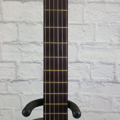 Paracho Elite San Benito Classical Electric-Acoustic Guitar