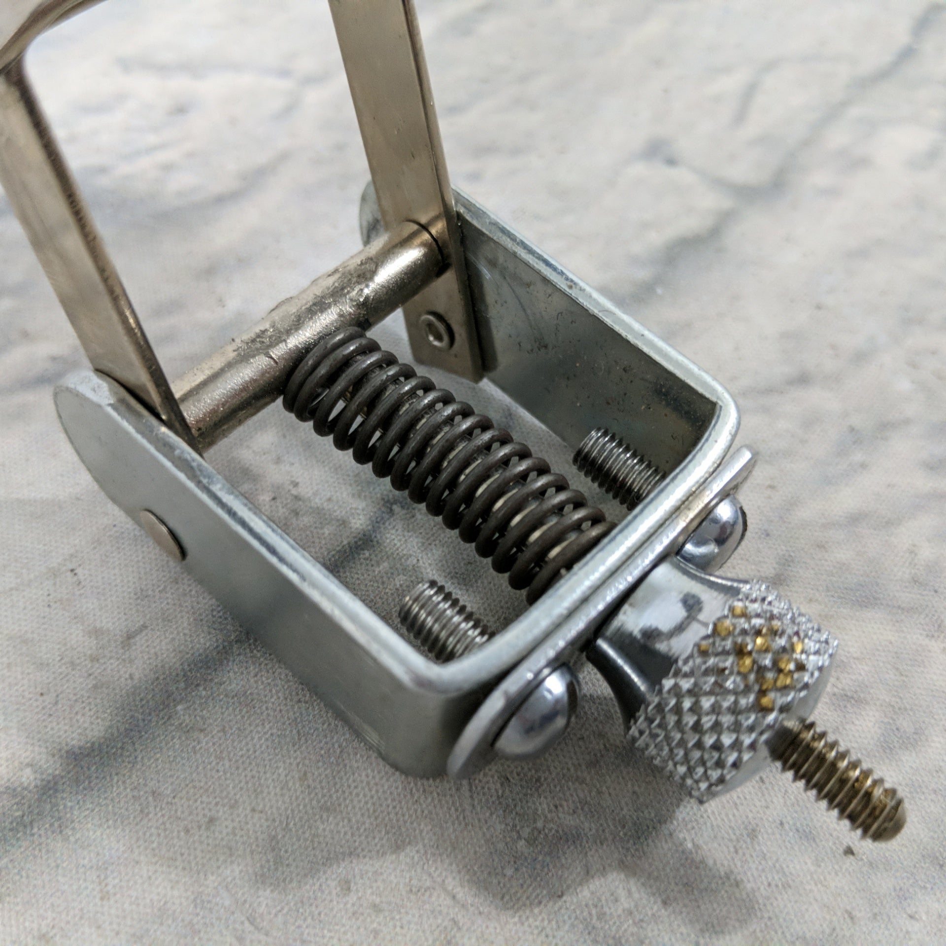 Slingerland Radio King Tone Control