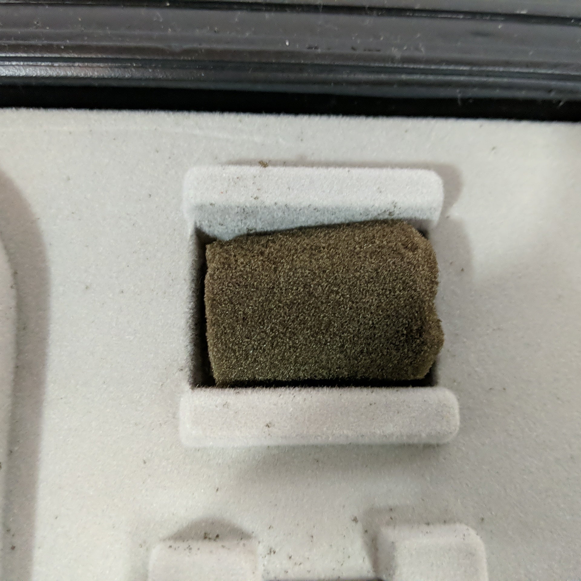 Shure SM98 Unidirectional Condenser Microphone