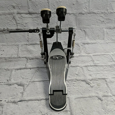 SP Sound Percussion Double Kick Drum Pedal