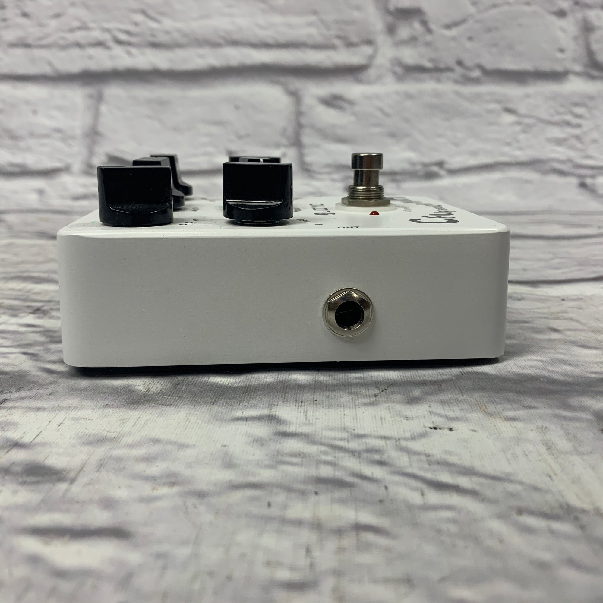 Joyo JF-15 California Sound Mesa/Boogie MKII Amp Simulator Guitar Effect Pedal