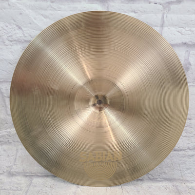 Sabian Paragon Crash 16" Crash Cymbal