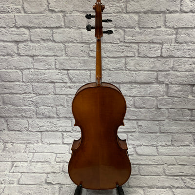 Ton-Klar The Klengel 3/4 Cello