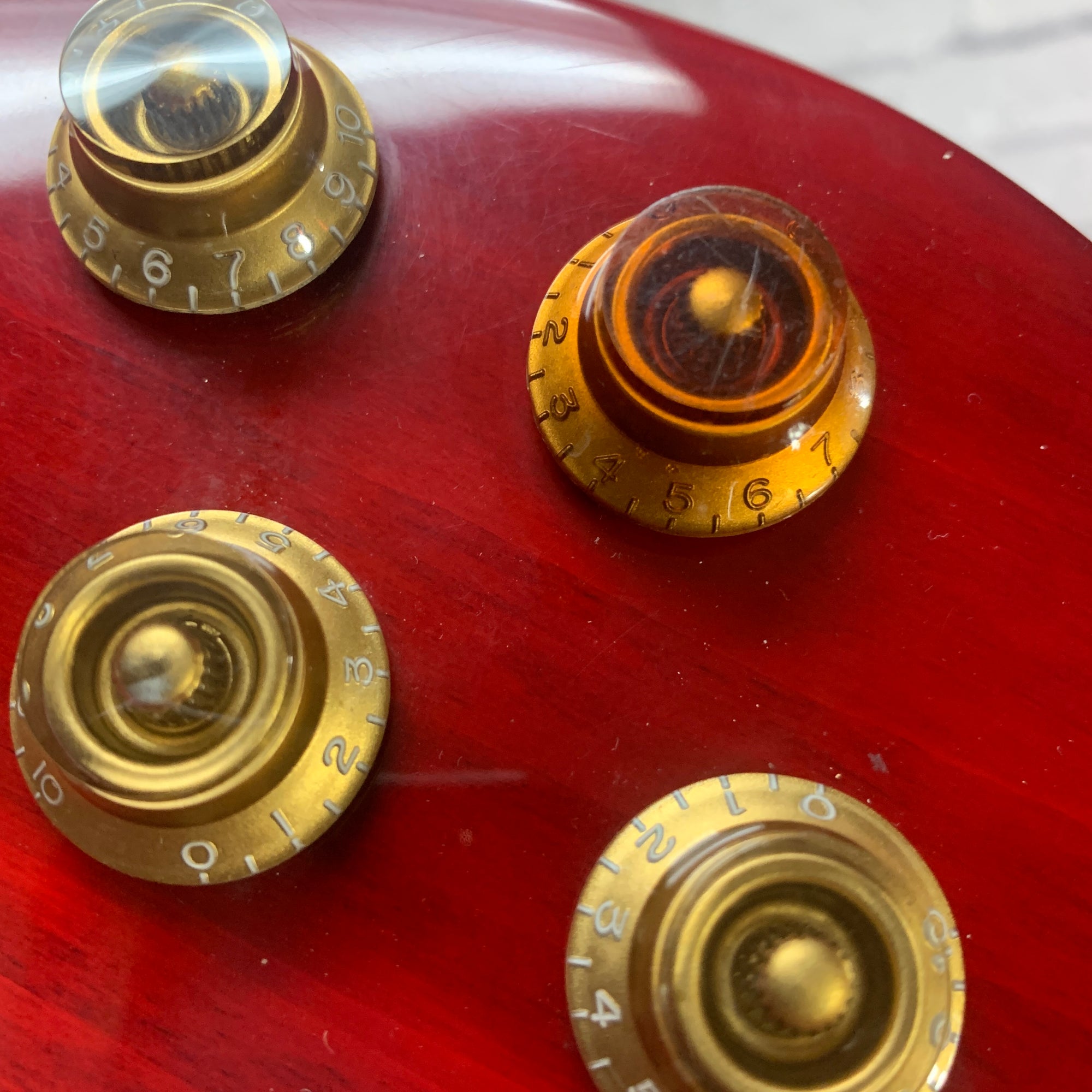 Epiphone EBM-4CH Active 4 String Bass