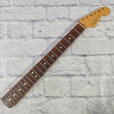 Fender USA Stratocaster Guitar Neck Electric Guitar Part