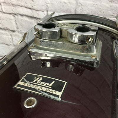 Pearl Export 5 Piece Drum Set As-Is