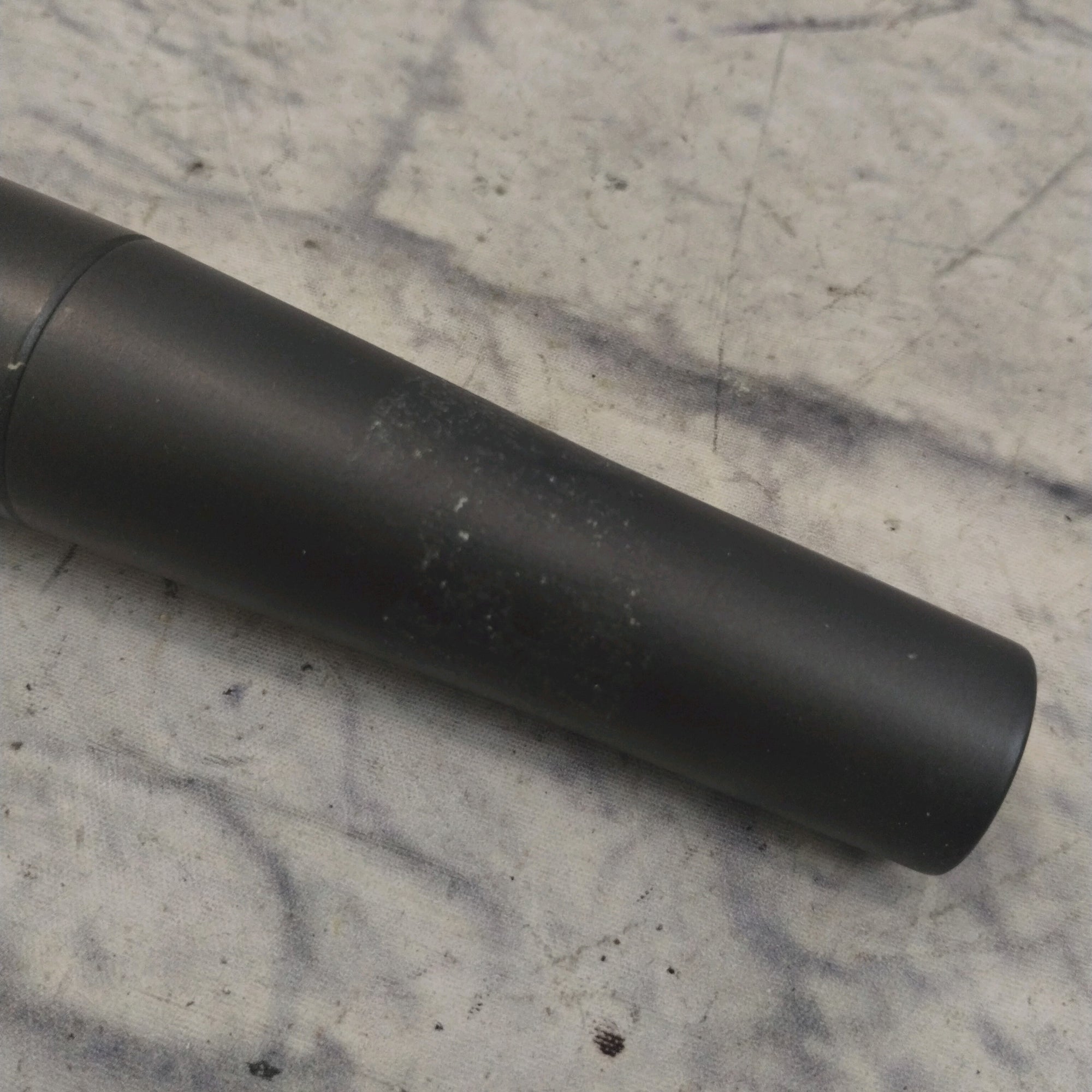 Shure SM57 Cardioid Dynamic Microphone