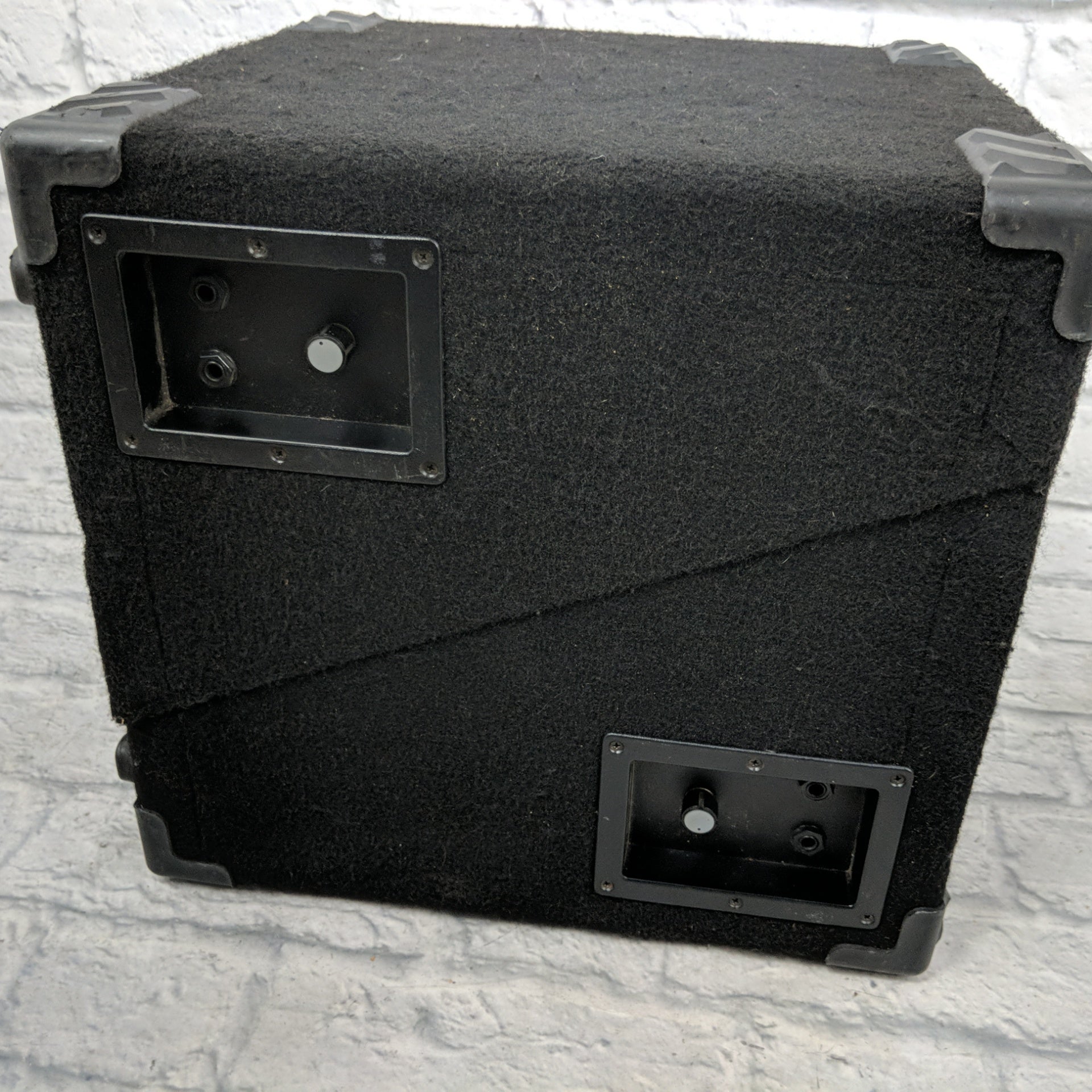 Sound Stage Technologies Portable Stage Speakers (Pair)